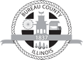 Bureau County Seal
